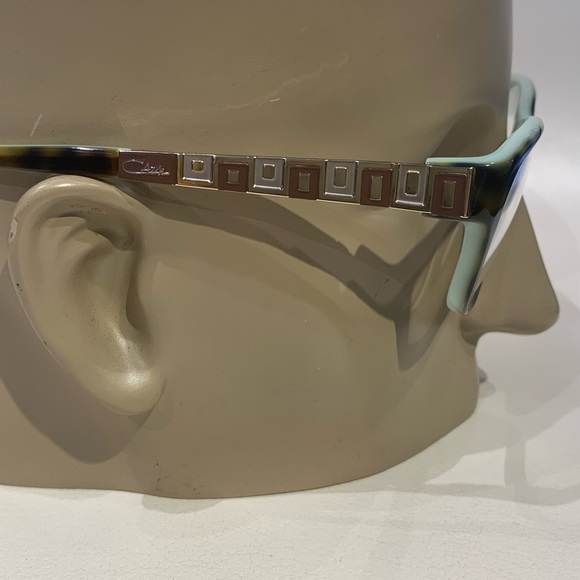 New Women’s Authentic Cazal Eyeglasses - Picture 7 of 11